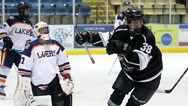Boys Ice Hockey: KJS United defeats Mount Olive-Hopatcong-Hackettstown