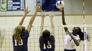 Girls volleyball: Daily stat leaders for Thursday, Nov. 4