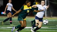 Red Bank Catholic girls soccer overcomes injuries during perfect start