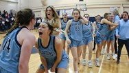 Girls Basketball Photos: Sparta vs. Pope John in the H/W/S Tournament final, Feb. 17, 2023
