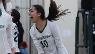 Super Essex Conference Girls Volleyball Player of the Year, stat leaders & final ranking, 2022