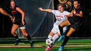 Morgan Kotch, Pennington girls soccer standout, commits to Villanova