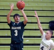 Clearview over Kingsway - Boys basketball recap