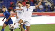 Returning All-Union County Conference boys soccer players for 2023