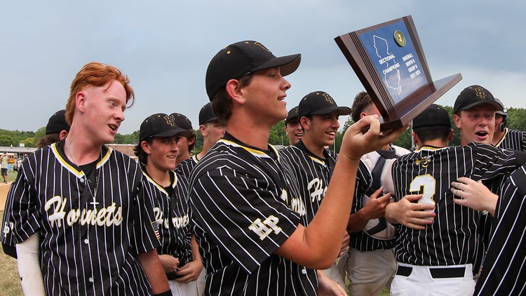 Baseball: Previewing each public state semifinals matchup