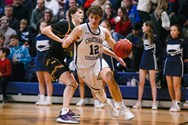 Northwest Jersey Athletic Conference 2022-23 boys basketball Player of the Year & full conference honors