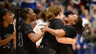 Statement wins, upsets & surprises from Thursday’s girls basketball state tourney action