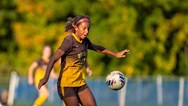 Junior girls soccer season stat leaders, Sept. 15