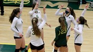 Girls volleyball: Skyland Conference stat leaders for October 18