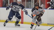 Ice Hockey: Updated group and conference rankings for January 23