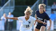 Chatham girls soccer stays perfect, wins last home game before long road stretch