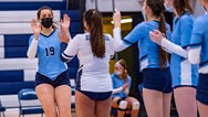 Girls volleyball: Group 3 teams to watch, 2021