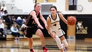 Moorestown over Washington Township - Girls basketball recap