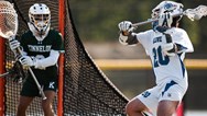 North, Group 1 boys lacrosse final preview - No. 19 Caldwell at No. 12 Mountain Lakes