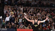 Wrestling state championships, 2023: Complete results