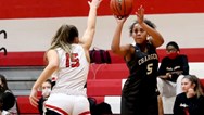Timber Creek tops Middle Township - Girls basketball recap