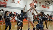 Haddon Township over Woodstown - Boys basketball recap