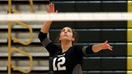 Girls volleyball: No. 12 Southern beats Lacey in straight sets