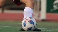 Moorestown over No. Burlington - Boys soccer recap