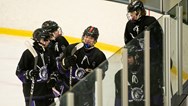 Old Bridge over Kearny-North Arlington-Secaucus - Boys ice hockey recap