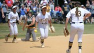Clayton softball sr. class adds to legacy with intense SJ final win over Audubon