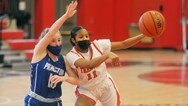 Rookies leading Trenton area girls hoops teams to successful seasons