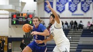 Washington Township holds off hosts to win West Deptford Holiday Tournament