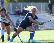 Road to 100: Heck reaches 92 goals after hat trick in No. 1 Eastern’s win over Lenape
