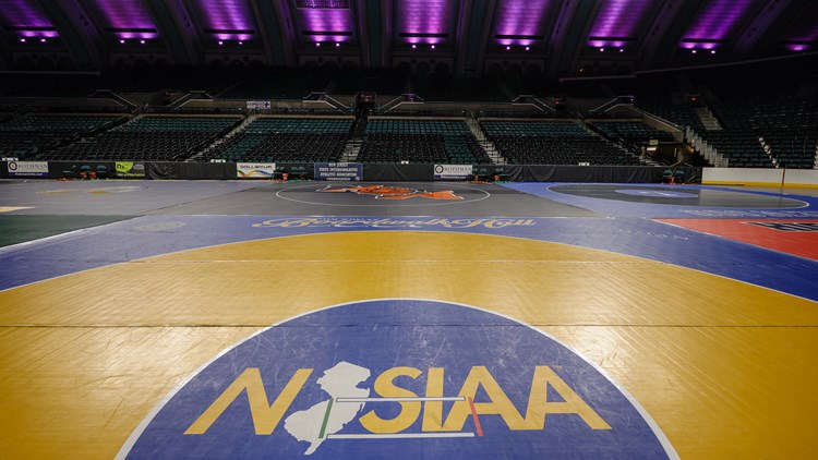 Entire Girls State Wrestling Tournament will return to Atlantic City in 2024