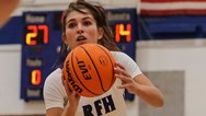 Rumson-Fair Haven over Red Bank Regional - Girls basketball recap
