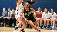 Long Branch narrowly defeats Freehold Township - Girls basketball recap