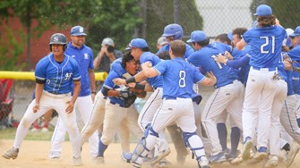 Baseball: Sectional finals results, recaps, photos and links for Saturday, June 3