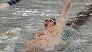 Times of Trenton swimming notebook: Season winds down as Princeton looks for dual CVC sweep