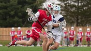 Top NJSIAA playoff daily boys lacrosse stat leaders for Wednesday, May 22