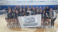 Girls volleyball: Southern taps into team depth to claim Shore Conference trophy