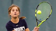 Girls Tennis: All-State & All-Group players back for more