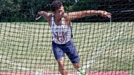 Boys track and field: Sectional results for South Jersey, Group 4