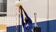 Girls volleyball: Returning stat leaders in the Olympic Conference, 2023-24