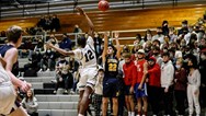 Boys Basketball: Jefferson wins big over Newton