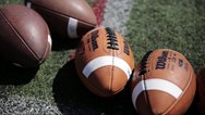 Football: Hart tosses 3 TDs to lead Hunterdon Central past Perth Amboy