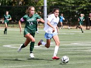 DePaul girls soccer proves it has staying power, beats rival No. 20 Immaculate Heart