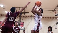 Weehawken tops Cresskill for third place in NJIC Tournament - Boys basketball recap