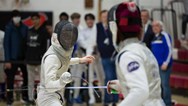 Boys Fencing: Fu, Kokenge, and Gilson win titles during State Individual Championships