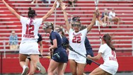 Girls lacrosse tournament scoreboard: County, conference results for May 28