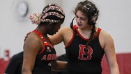 Girls wrestling 145 semifinals: Parochial phenoms set to clash at Boardwalk Hall