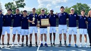 Boys Tennis: No. 3 Pingry captures second Prep A Tournament crown in a row