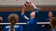 Girls volleyball: Conference Players of the Week, Oct. 19-25