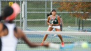 Girls tennis photos: Greater Middlesex Conference Tournament on Sept. 22, 2021