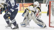 Ice hockey conference Players of the Week for Dec. 17-23