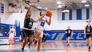 Top daily girls basketball stat leaders for Tuesday, Jan. 3
